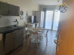 Apartamnety Amko Style Studio Słoneczne16